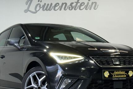 Seat Ibiza 86.758 km 12.480 &euro; Moers 47443