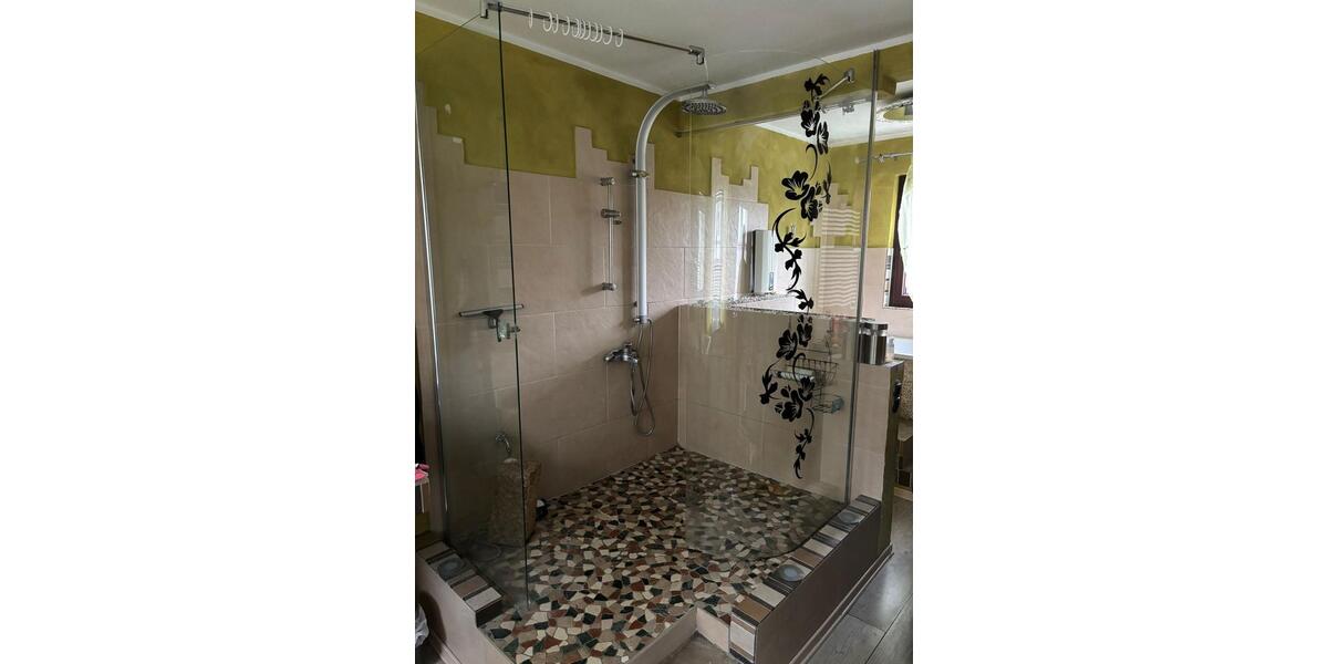 Maisonette Wohnung für Single 1 zimmer