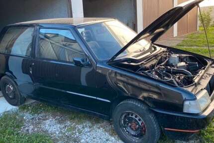Fiat Uno 140.000 km 12.000 &euro; bochum 44787