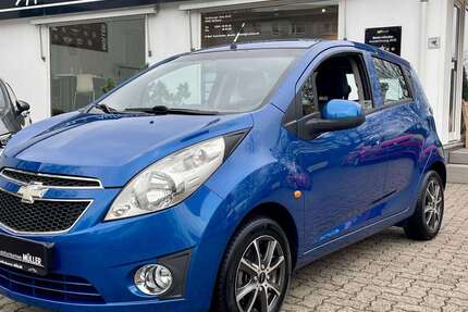 Chevrolet Spark 106.300 km 4.800 € Mülheim/Ruhr , Stadteil: Mülheim Saarn 45481
