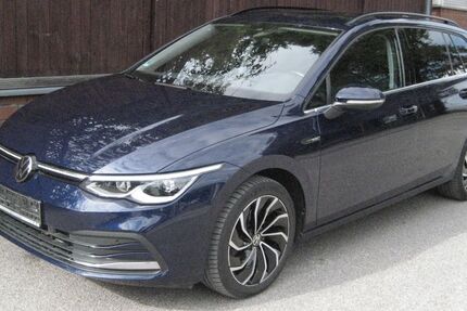 VW Golf 52.600 km 19.800 &euro; Bottrop 46240