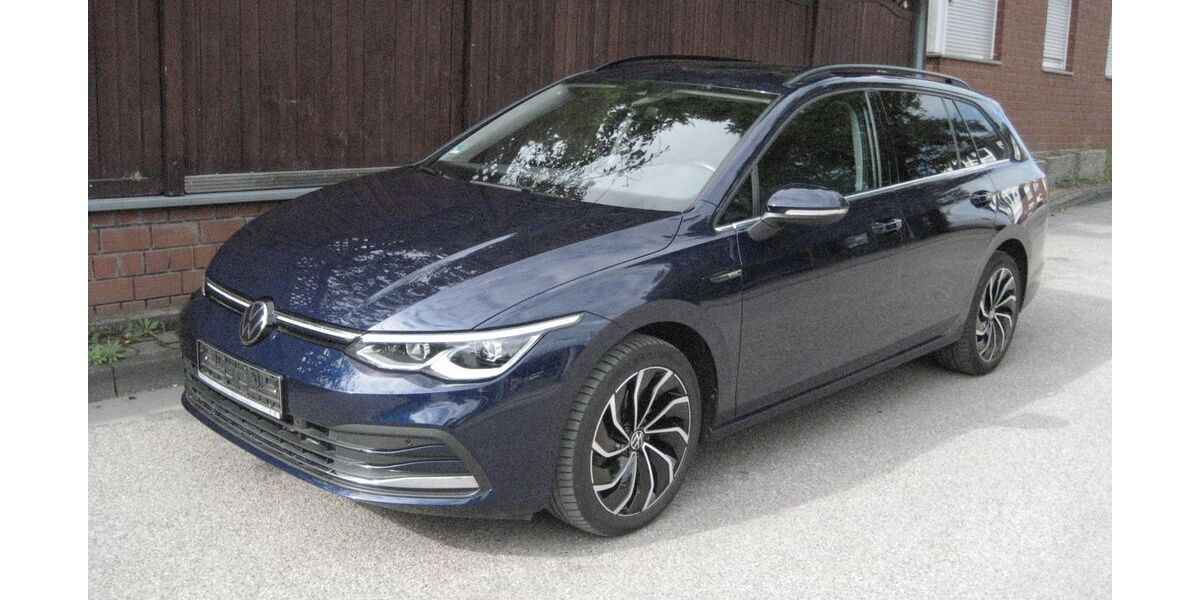 VW Golf 52.600 km 19.800 &euro; Bottrop 46240