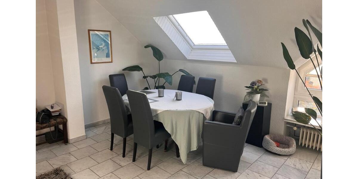 Eigentumswohnung in Bochum-Stiepel für Kapitalanleger 4 zimmer