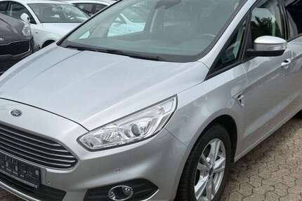 Ford S-Max 120.953 km 12.498 &euro; Heiligenhaus 42579