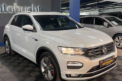 VW T-Roc 71.000 km 21.599 &euro; Oberhausen 46045