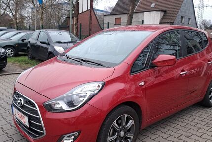 Hyundai ix20 19.258 km 9.950 € Duisburg 47179