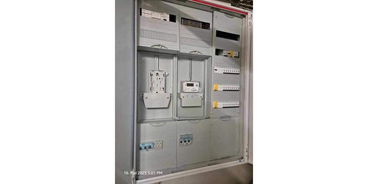 Modernisiertes Split-Level-Haus in Bochum-Höntrop 5.5 zimmer