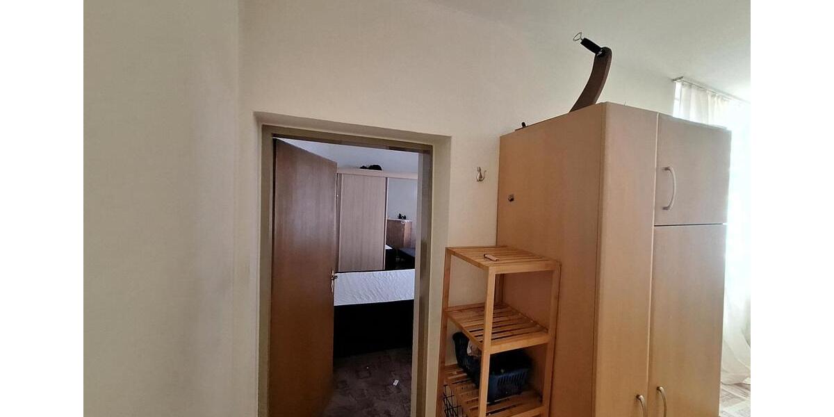 Erdgeschoßwohnung Gelsenkirchen Resse - 2.5 Zimmer, 54 m&sup2;, 360&euro; | Angebot:25569620