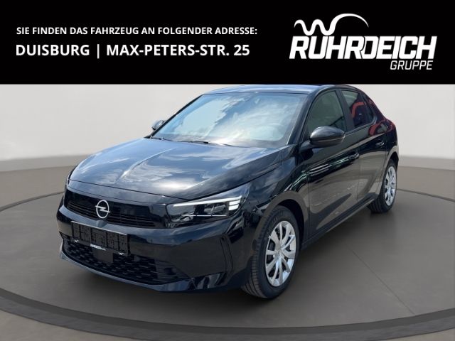 Opel Corsa 8.999 km 16.790 &euro; Duisburg 47059