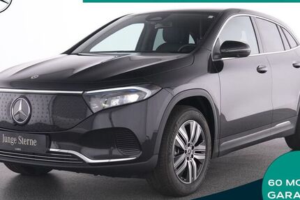 Mercedes EQA