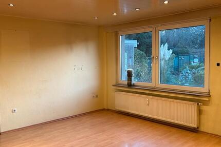 ETW Eigentumswohnung mit Garage u Garten Bochum-Wattenscheid 55qm 2 zimmer