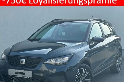 Seat Arona 3.000 km 26.590 &euro; Castrop-Rauxel 44579