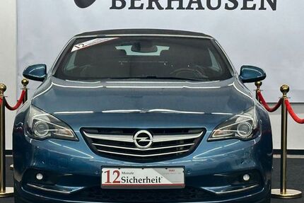 Opel Cascada 115.320 km 9.999 € Oberhausen 46049