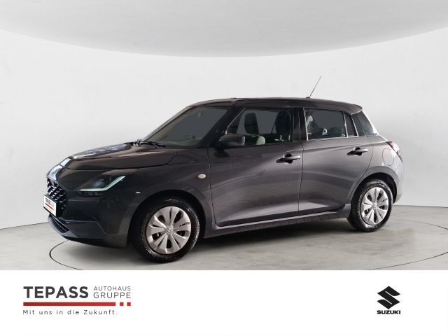Suzuki Swift 9.500 km 14.880 &euro; Herne 44625