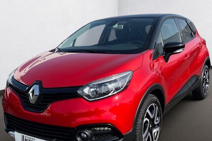 Renault Captur 52.855 km 11.990 &euro; Recklinghausen 45659