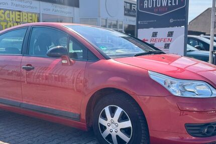 Citroen C4 195.600 km 2.490 € Moers 47441