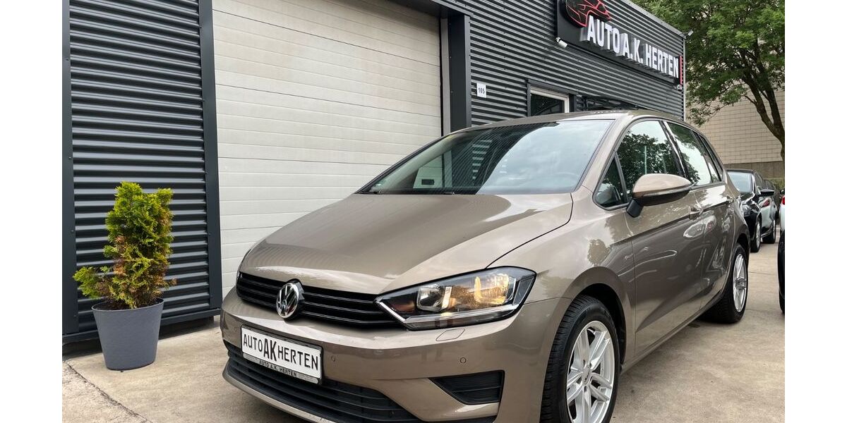 VW Golf 54.700 km 9.850 &euro; Herten 45699
