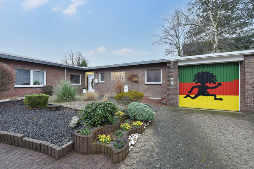 Einfamilienhaus Moers Rheinkamp - 6 Zimmer, 97 m&sup2;, 490.000&euro; | Angebot:27647072