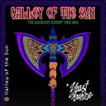 Valley of the Sun