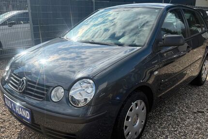 VW Polo 88.988 km 4.600 € Oberhausen 46145