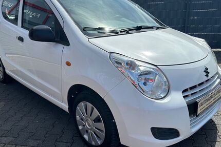 Suzuki Alto 75.088 km 6.990 &euro; Voerde 46562