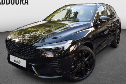 Volvo XC60 5.825 km 52.990 € Wuppertal 42117