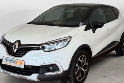 Renault Captur 50.335 km 15.989 &euro; Moers 47445