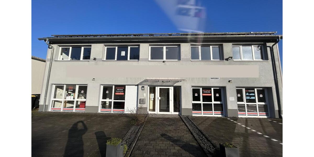 Gewerbeobjekt Hünxe - 750&euro; | Angebot:24782164