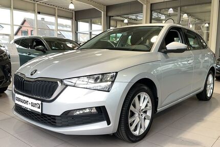 Skoda Scala 63.327 km 18.850 &euro; Hünxe 46569