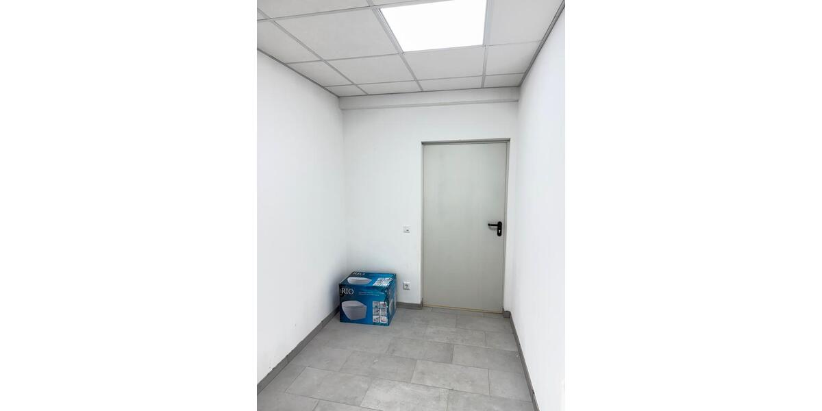 Gewerbeobjekt Voerde (Niederrhein) - 2.000&euro; | Angebot:26527927