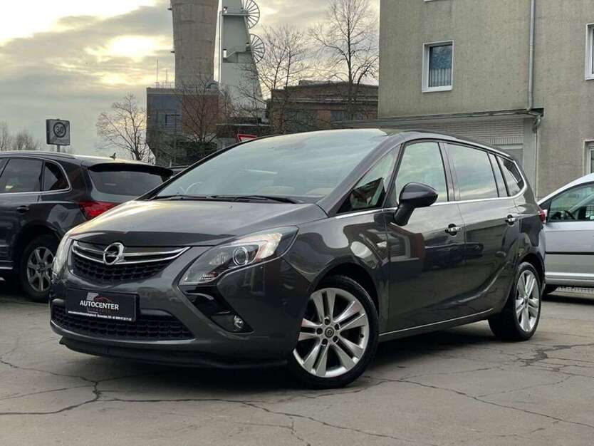 Zafira