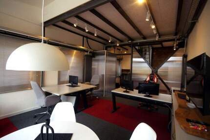 Gewerbeobjekt Marl Hüls - 666&euro; | Angebot:25434154