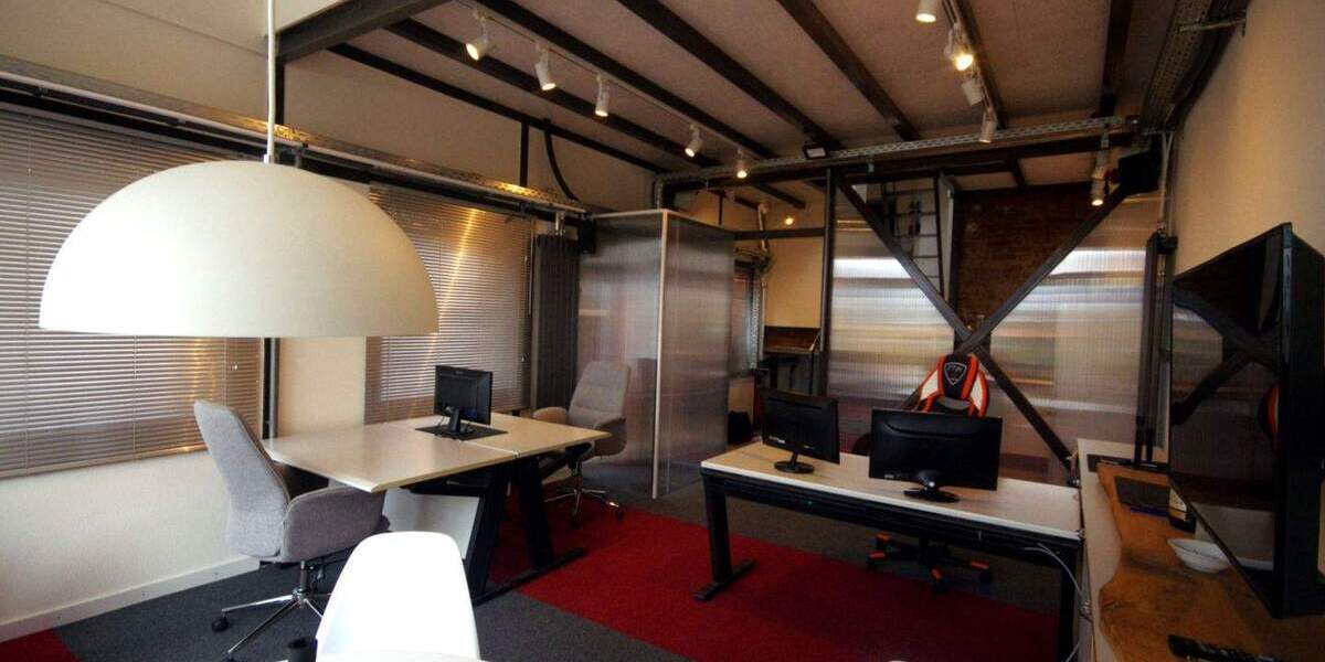 Gewerbeobjekt Marl Hüls - 666&euro; | Angebot:25434154