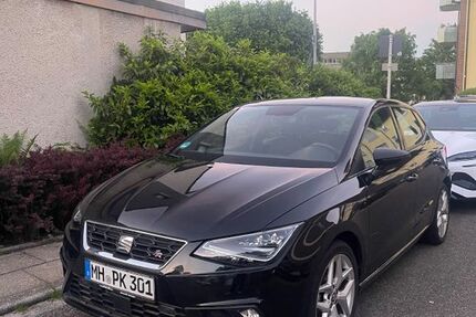 Seat Ibiza 42.000 km 15.500 &euro; Mülheim an der Ruhr 45481