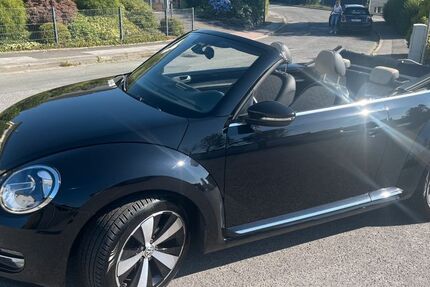 VW Beetle 94.000 km 18.200 &euro; Sprockhövel 45549