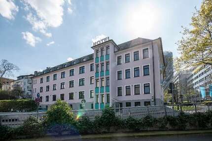 Büro in Essen 550 € 63 m²