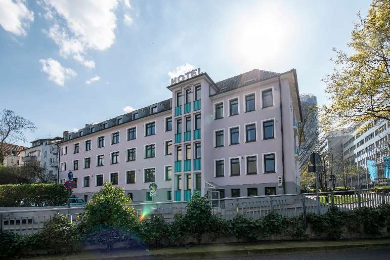 Büro in Essen 550 € 63 m²