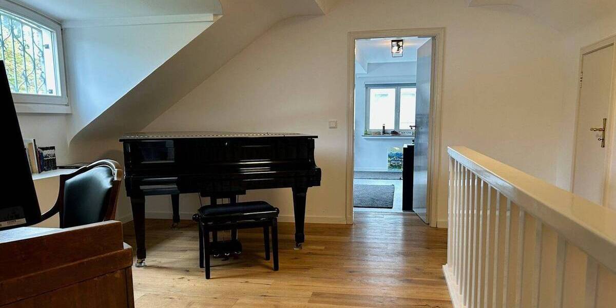 Einfamilienhaus Ratingen Hösel - 4 Zimmer, 166 m&sup2;, 1.265.000&euro; | Angebot:26201986