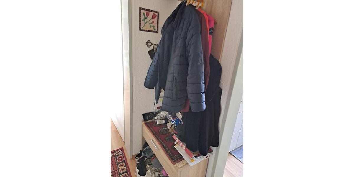 Etagenwohnung Duisburg Essenberg - 2 Zimmer, 50 m&sup2;, 560&euro; | Angebot:25545129