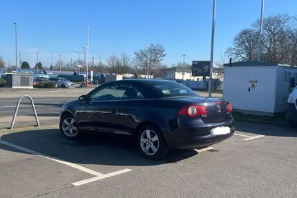 VW Eos 289.000 km 2.800 &euro; Duisburg 47198