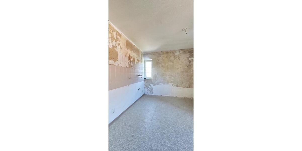 Wohnen, wo das Herz schlägt - in grüner Umgebung. 3 zimmer