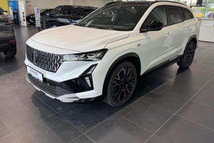 Renault Espace 3.497 km 43.998 € Moers 47441