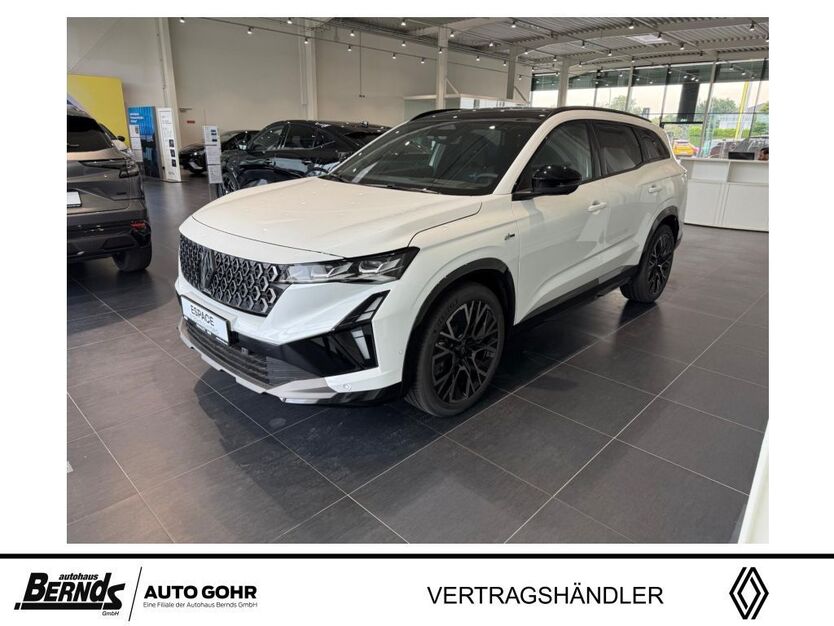 Renault Espace 3.497 km 43.998 € Moers 47441