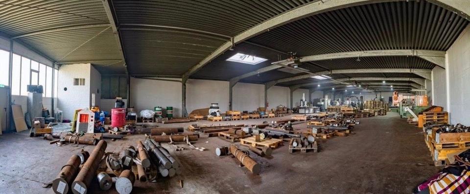 Gewerbeobjekt Herne Sodingen - 4.900&euro; | Angebot:24773776