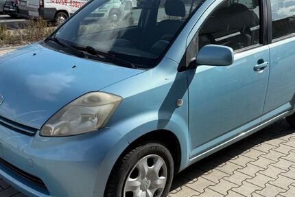 Daihatsu Sirion 166.000 km 850 &euro; Gelsenkrichen 45884
