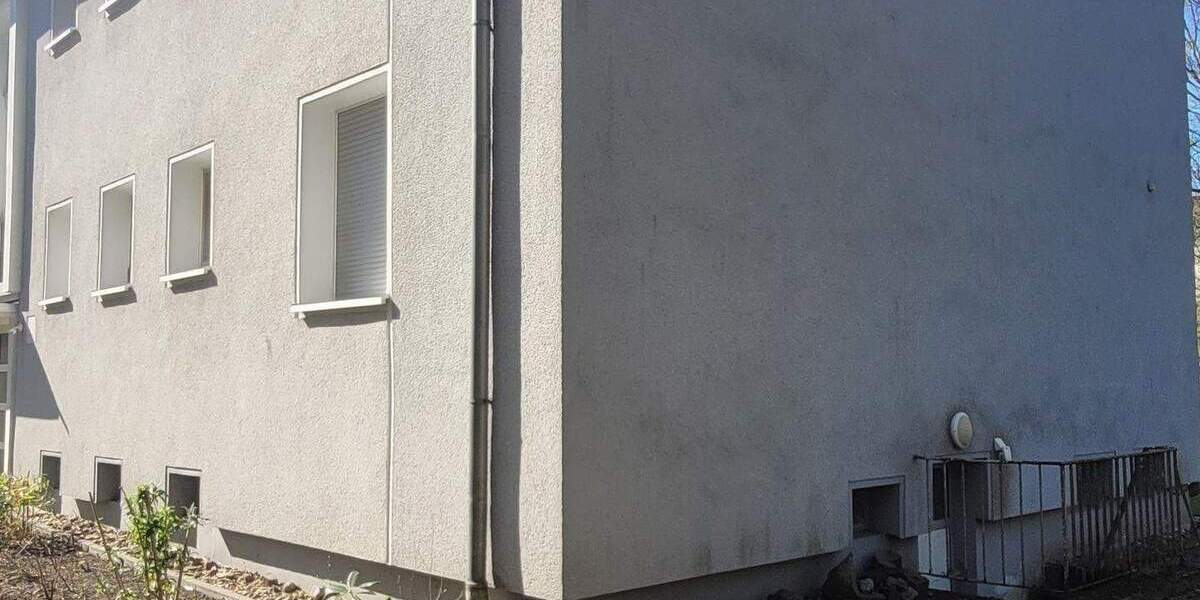 Etagenwohnung Herne Wanne - 4 Zimmer, 75 m&sup2;, 179.000&euro; | Angebot:24026964