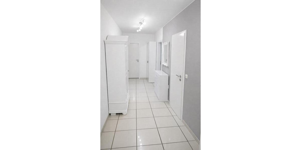 TOP 3-Zimmer-ETW mit Balkon, TG & Keller – provisionsfrei 3 zimmer