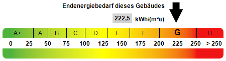 Einfamilienhaus (KfW 60-Haus) und Mehrfamilienhaus im Paket in Marl-Drewer! 2 zimmer