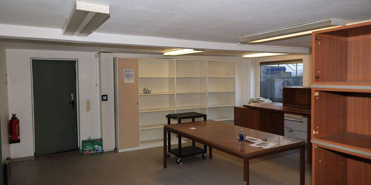 Einfamilienhaus Duisburg Wanheim-Angerhausen - 3 Zimmer, 420&euro; | Angebot:25663834