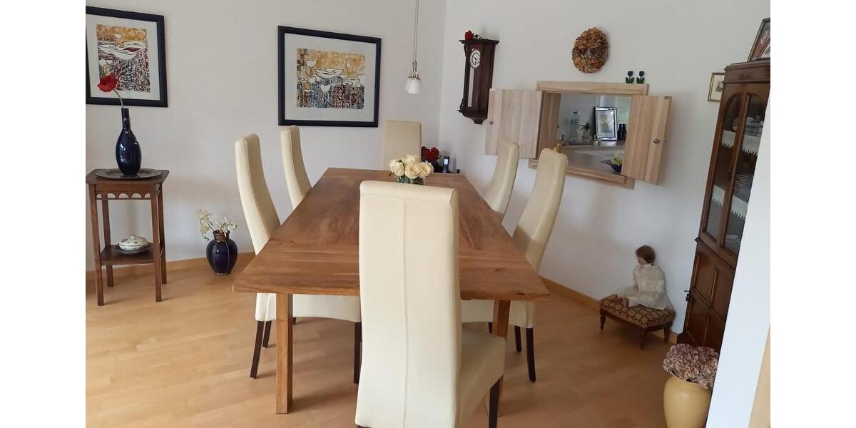 Reihenendhaus in Recklinghausen (Quellberg), provisionsfrei 5 zimmer